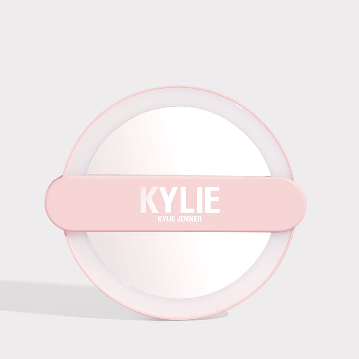Kylie LED Mirror