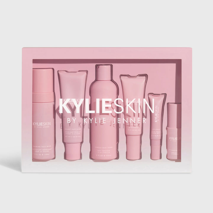 Kylie Skin Set